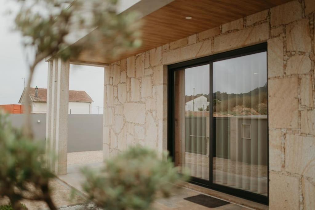 Antas Villa Family Esposende Exterior foto