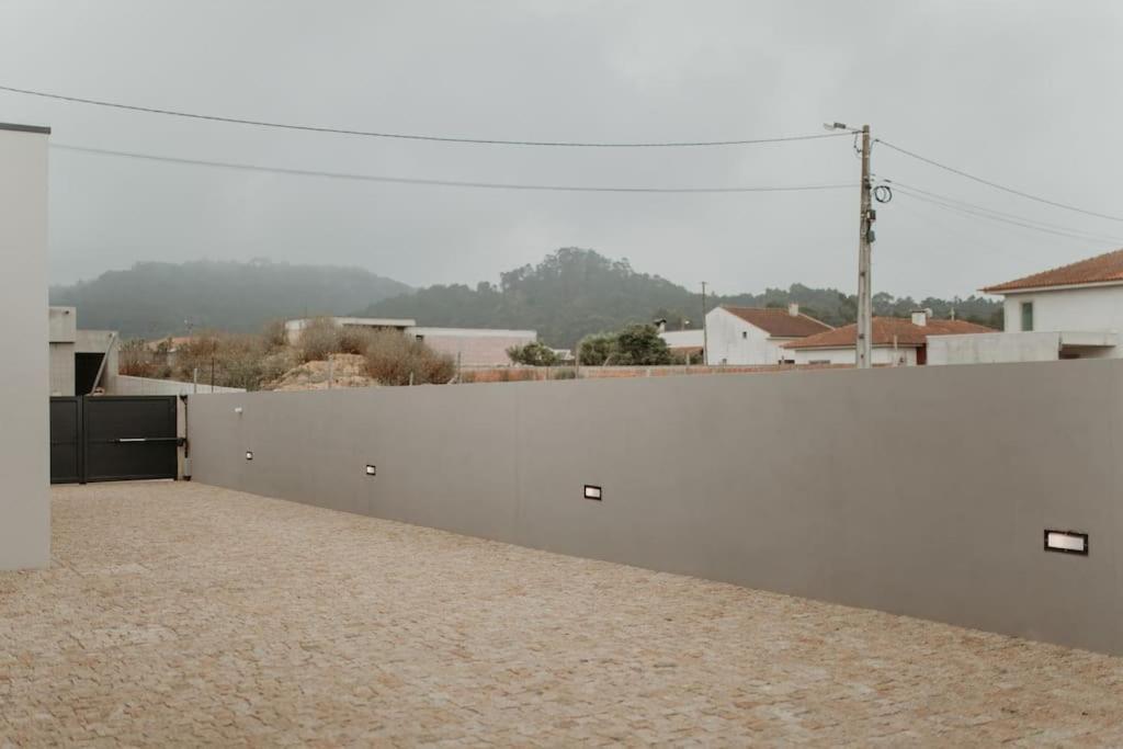 Antas Villa Family Esposende Exterior foto